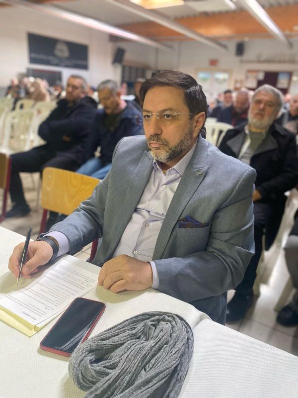 Önden Gidenler Programı